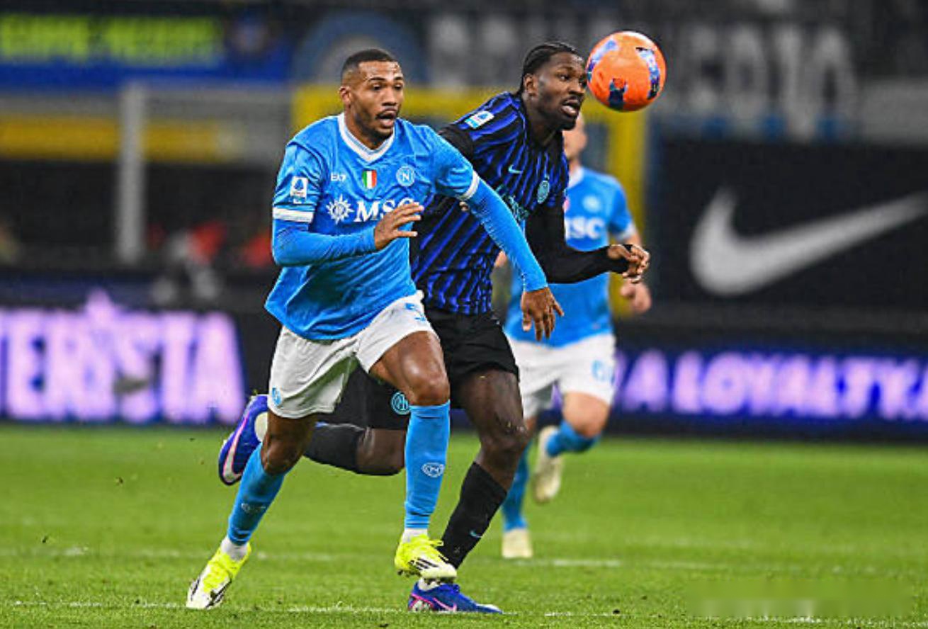 意甲五年魔咒困扰国米争冠 回勇的大师踢出加盟后最硬一战