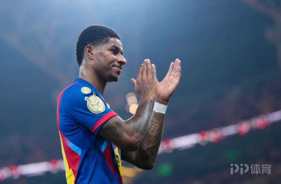 记者：尽管阿莫林下课 但拉什福德等炸弹小队成员也难回曼联