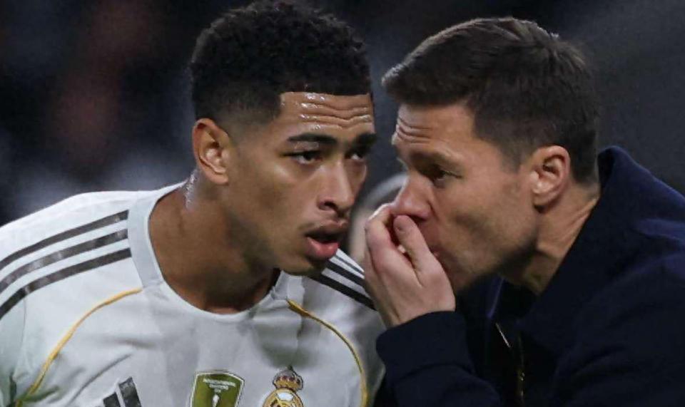 错失1人满盘皆输！阿隆索下课早已注定，没“克罗斯”玩不转皇马