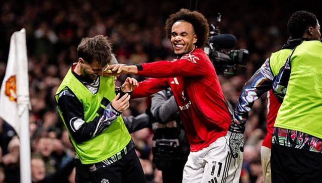 邮报：卡里克接手后曼联冬窗引援政策不变，不会轻易放走球员