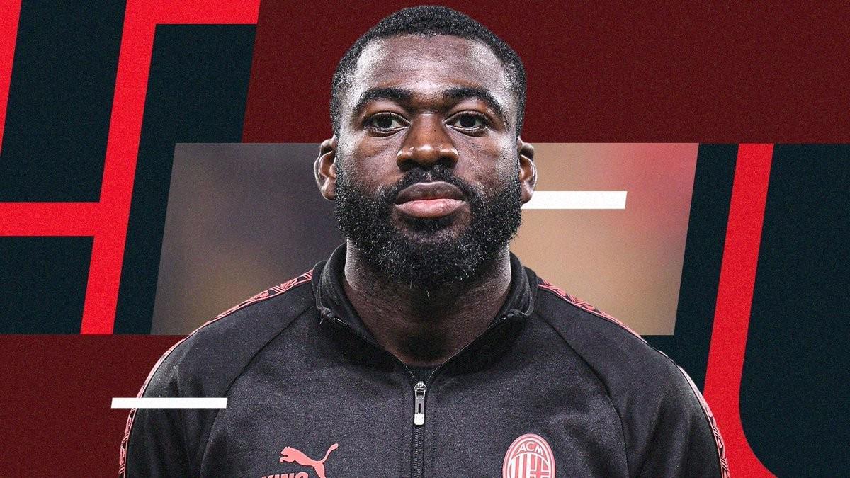 记者：只有收到超过4000万欧的报价，米兰才会考虑出售福法纳