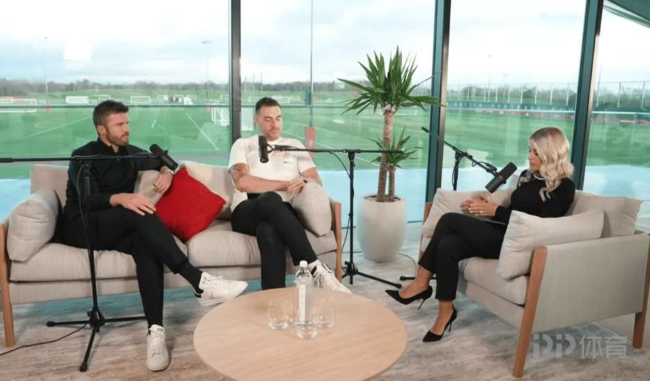 卡里克谈首秀战曼城：在曼联我知道硬仗和大场面是家常便饭