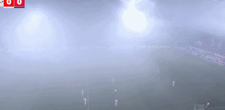 半场战报：科隆1-1拜仁，马伊纳破门，格纳布里扳平+失误