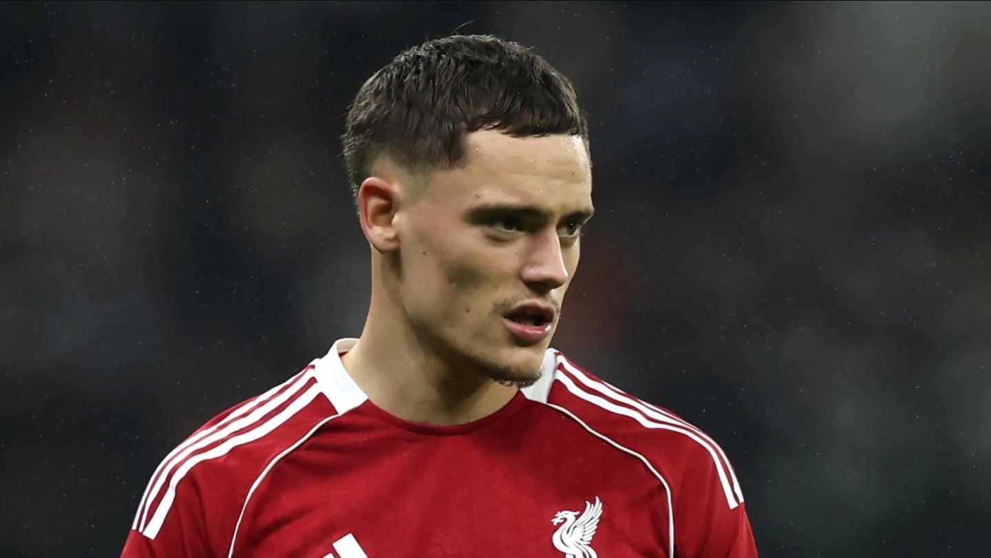 跟队：红军球探从未质疑维尔茨，本赛季他已增加2.5公斤肌肉