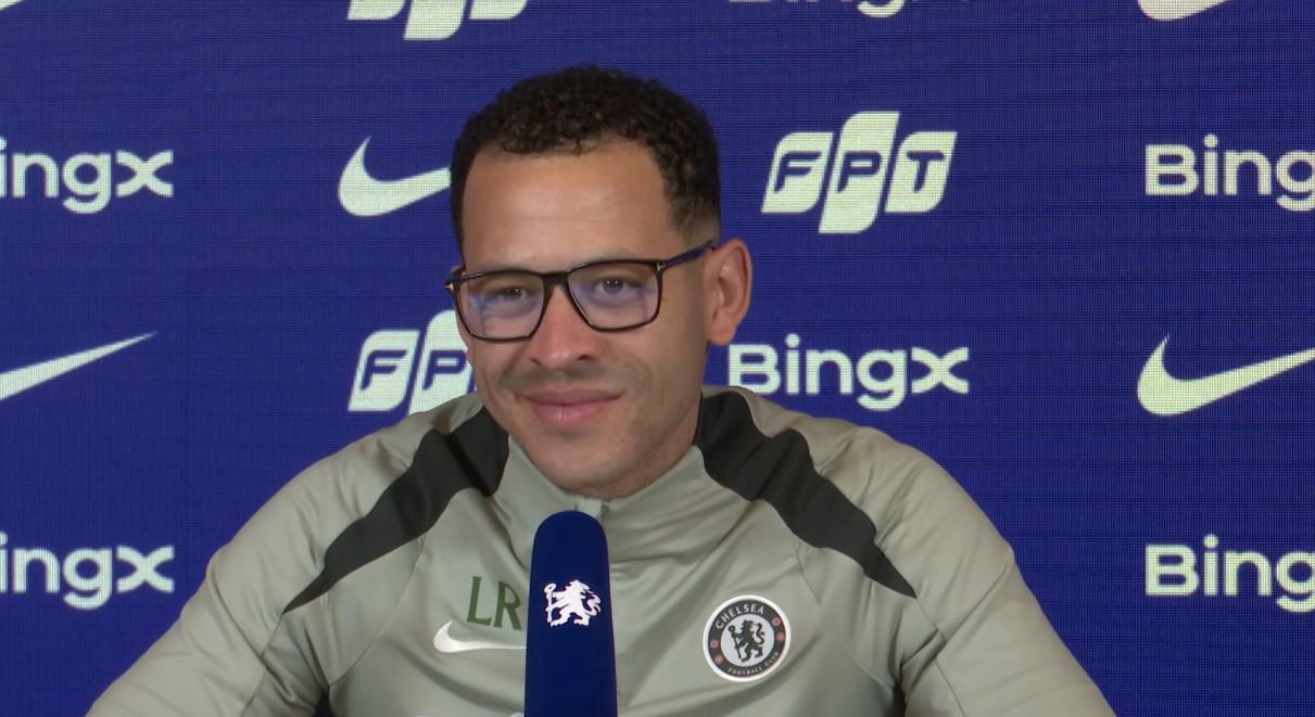 罗塞尼尔：队医在控制病毒传播；帕尔默、詹姆斯已回归训练